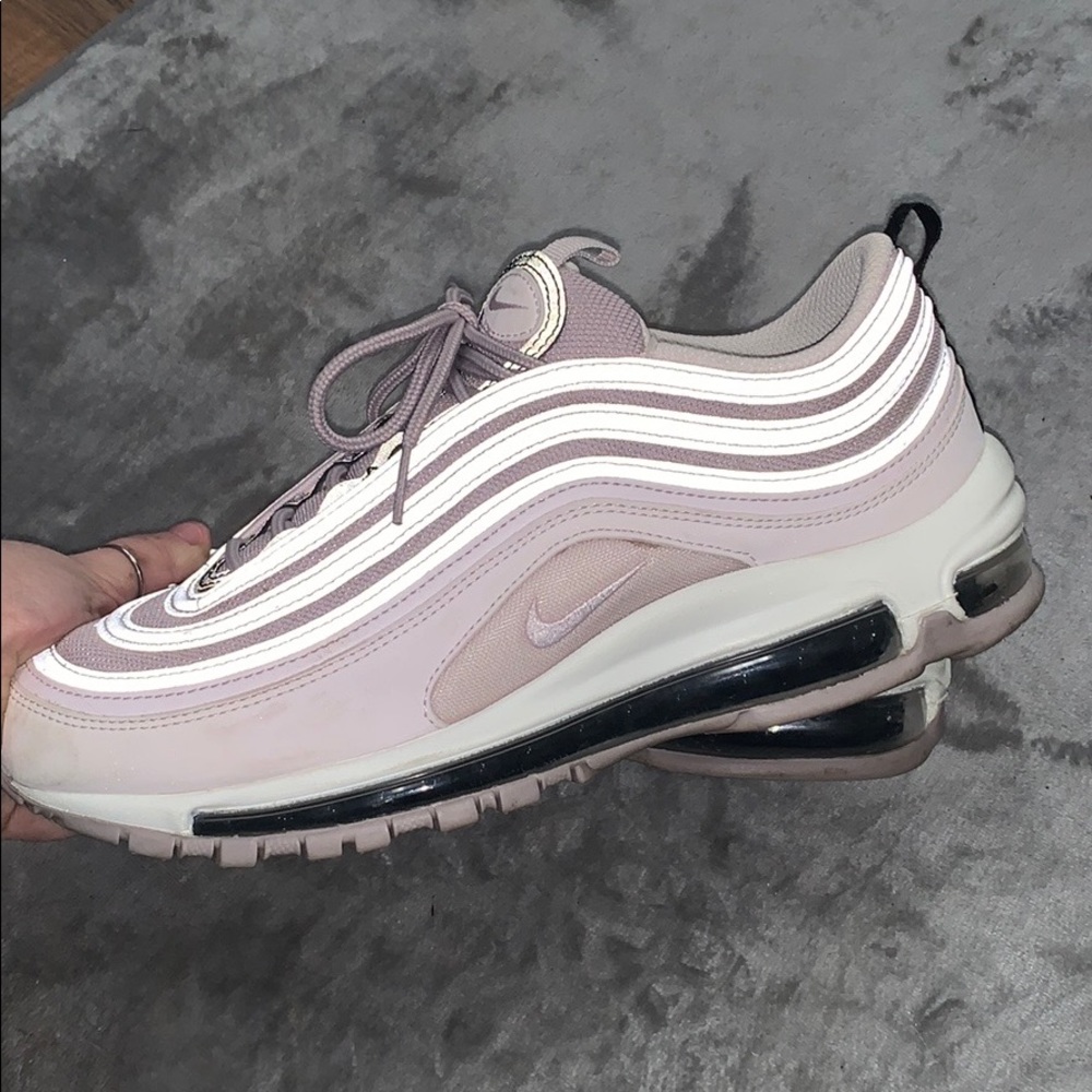 Nike Air Max 97 Pale Pink